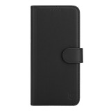 Tactical Field Notes – Xiaomi Redmi Note 15 készülékhez fekete