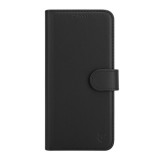 Tactical Field Notes Xiaomi Redmi Note 15 Pro+ készülékhez fekete