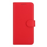Tactical Field Notes Xiaomi Redmi Note 15 Pro Plus 5G / Poco M8 Pro flip tok, piros