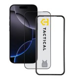 Tactical Glass Impact Armour Apple iPhone Air (2025) kijelzővédő üvegfólia
