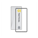 Tactical Glass Impact Armour Samsung Galaxy S25 Ultra kijelzővédő üvegfólia