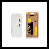 Tactical Glass Shield 2.5D Apple iPhone 16 Pro Max kijelzővédő üvegfólia, átlátszó