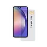 Tactical Glass Shield 2.5D Samsung Galaxy A56 kijelzővédő üvegfólia, átlátszó