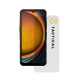 Tactical Glass Shield 2.5D Samsung Galaxy Xcover 7 készülékhez átlátszó