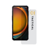 Tactical Glass Shield 2.5D Samsung Galaxy Xcover 7 Pro készülékhez átlátszó