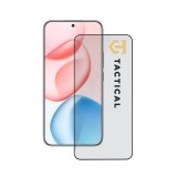 Tactical Glass Shield 5D for Honor 400 készülékhez fekete