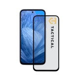Tactical Glass Shield 5D Google Pixel 8a készülékhez fekete
