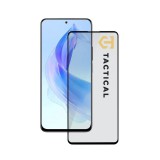 Tactical Glass Shield 5D Honor 90 Lite készülékhez fekete