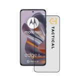 Tactical Glass Shield 5D Motorola Edge 50 Neo készülékhez fekete