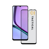 Tactical Glass Shield 5D Realme Note 60 4G készülékhez fekete