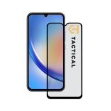 Tactical Glass Shield 5D Samsung Galaxy A34 5G készülékhez fekete