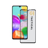 Tactical Glass Shield 5D Samsung Galaxy A41 készülékhez fekete