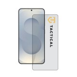 Tactical Glass Shield 5D Samsung Galaxy S26 Plus kijelzővédő üvegfólia, fekete
