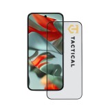 Tactical Glass Shield 5D üvegfólia a Google Pixel 9 Pro XL készülékhez fekete