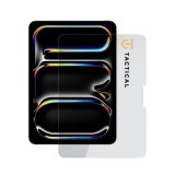 Tactical Glass Shield iPad Pro 11 2024 készülékhez átlátszó