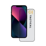 Tactical Glass Shield Privacy Stealth 5D tok Apple iPhone 13 Mini készülékhez fekete