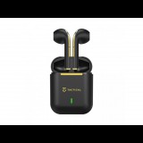 Tactical Hawk StrikePods Wireless Headset - Fekete (57983106504)