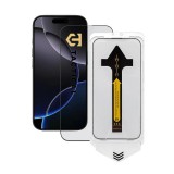 Tactical Impact Barrier for Rookies Apple iPhone 16 Pro készülékhez