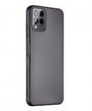 Tactical Kryt T-Mobile T Phone 5G fekete TPU tok