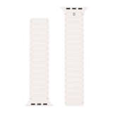 Tactical MagBand Apple Watch készülékhez 42/44/45/46/49 fehér