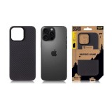 Tactical MagForce Aramid Apple iPhone 16 Pro Max Black tok (57983121873)