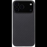 Tactical MagForce Aramid Apple iPhone 17 Pro Max fekete tok (57983126605)