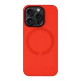 Tactical MagForce Aramid Bloody Mary Limited Edition tok Apple iPhone 15 Pro készülékhez