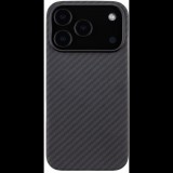 Tactical MagForce Aramid Kryt pro Apple iPhone 17 Pro Black (57983126604)
