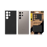 Tactical MagForce Aramid Samsung Galaxy S24 Ultra Black tok (57983118554)