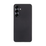 Tactical MagForce Aramid Samsung Galaxy S25+ MagSafe kompatibilis tok, fekete