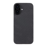Tactical MagForce Aramid tok Apple iPhone 17 készülékhez fekete