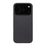 Tactical MagForce Aramid tok Apple iPhone 17 Pro készülékhez fekete