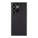 Tactical MagForce Aramid tok fekete Samsung S23 Ultra készülékhez