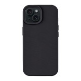 Tactical MagForce Beaver Kryt pro tok iPhone 15 készülékhez aszfalt