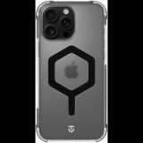 Tactical MagForce Hexagon Apple iPhone 16 Pro Max tok - T-Black (57983127310)