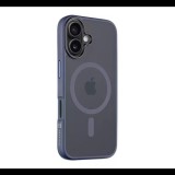 Tactical MagForce Hyperstealth Apple iPhone 16 Deep MagSafe hátlap tok kék (57983121840) (57983121840)