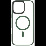 Tactical MagForce Hyperstealth iPhone 16 Pro Max Forest Green tok (57983121853)