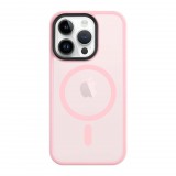 Tactical MagForce Hyperstealth pink tok Apple iPhone 14 Pro készülékhez