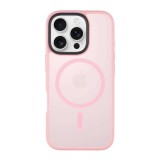 Tactical MagForce Hyperstealth pink tok Apple iPhone 16 Pro készülékhez