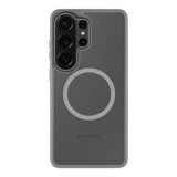 Tactical MagForce Hyperstealth Samsung Galaxy S26 Ultra magsafe tok, szürke