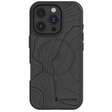 Tactical MagForce Hyperstealth Sika Apple iPhone 16 Pro Max MagSafe tok, fekete