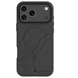 Tactical MagForce Hyperstealth Sika Apple iPhone 17 Pro MagSafe tok, fekete