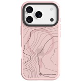 Tactical MagForce Hyperstealth Sika Apple iPhone 17 Pro MagSafe tok, rózsaszín
