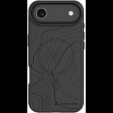 Tactical MagForce Hyperstealth Sika Cover for iPhone Air Asphalt (57983126287)