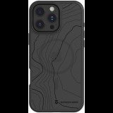 Tactical MagForce Hyperstealth Sika iPhone 16 Pro Max Asphalt tok (57983126312)