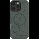 Tactical MagForce Hyperstealth Sika iPhone 16 Pro Max Forest Green tok (57983126315)