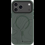 Tactical MagForce Hyperstealth Sika Kryt pro iPhone 17 Pro Max Forest Green (57983126300)
