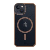 Tactical MagForce Hyperstealth Sika tok iPhone 13 készülékhez Moucha Moose