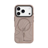 Tactical MagForce Hyperstealth Sika tok iPhone 17 Pro készülékhez Moucha Moose