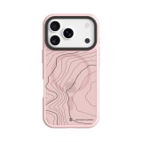 Tactical MagForce Hyperstealth Sika tok iPhone 17 Pro készülékhez Pink Panther